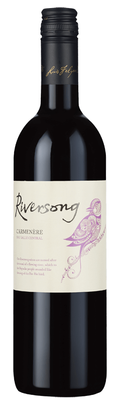 Riversong Carmenère