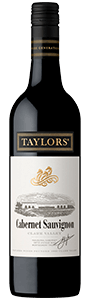 Taylors Heritage Release Clare Valley Cabernet Sauvignon