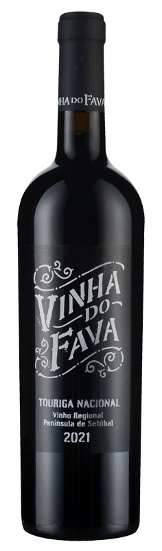 Vinha do Fava Touriga Nacional 2021