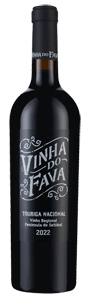 Vinha do Fava Touriga Nacional