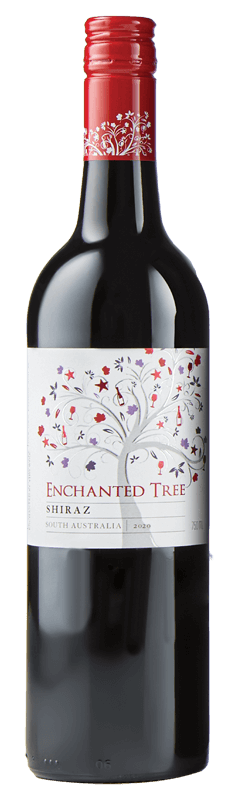 Quarisa Enchanted Tree South Australian Shiraz 2020