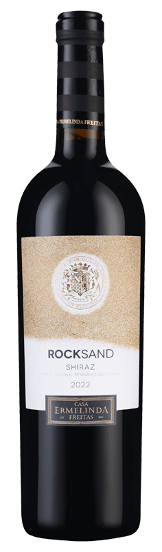 Rocksand Shiraz 2022