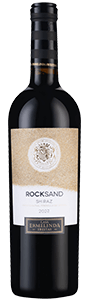 Rocksand Shiraz