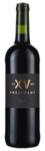 Le XV du Président