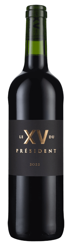 Le XV du Président