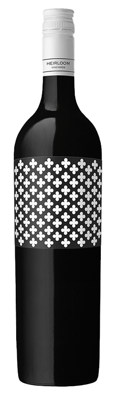 Heirloom Vineyards A'Lambra Eden Valley Shiraz 2021