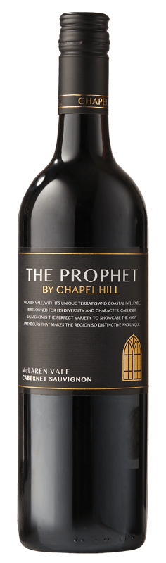 The Prophet by Chapel Hill McLaren Vale Cabernet Sauvignon