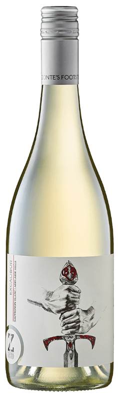 Zonte's Footstep Excalibur Adelaide Hills Sauvignon Blanc 2021