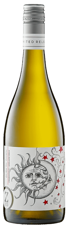 Zonte's Footstep Dusk Til Dawn Adelaide Hills Chardonnay 2021