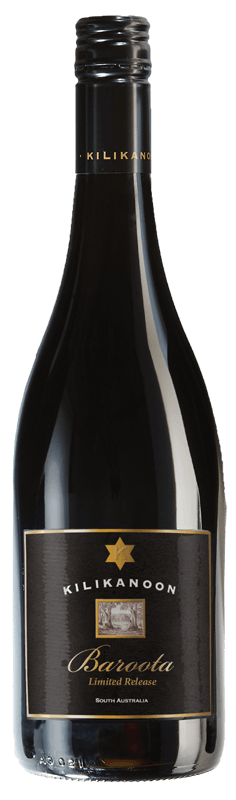 Kilikanoon Baroota Limited Release Reserve Shiraz 2020