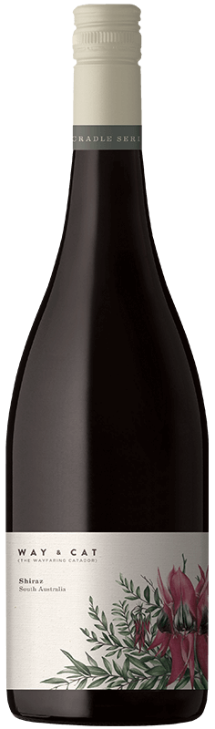 Way & Cat Shiraz 2023