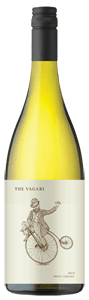 The Vagari Pinot Grigio