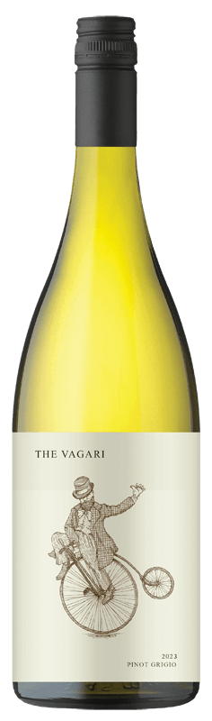 The Vagari Pinot Grigio 2023