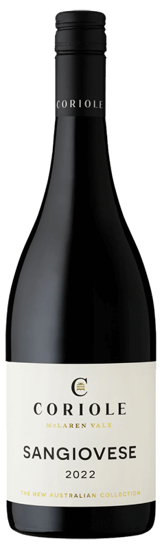 Coriole McLaren Vale Sangiovese 2022