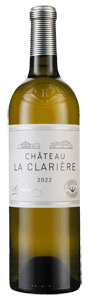 Château La Clarière Blanc