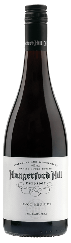 Hungerford Hill Tumbarumba Pinot Meunier 2022