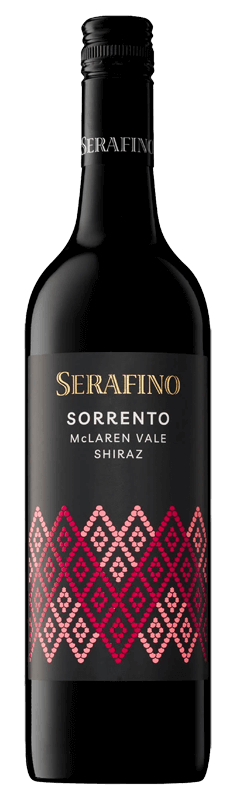 Serafino Sorrento McLaren Vale Shiraz 2020