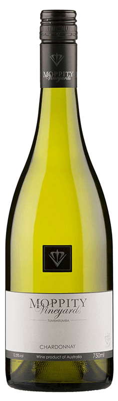 Moppity Estate Tumbarumba Chardonnay 2022