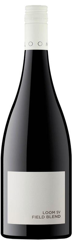 Loom Wines Single Vineyard Field Blend Grenache Shiraz 2019