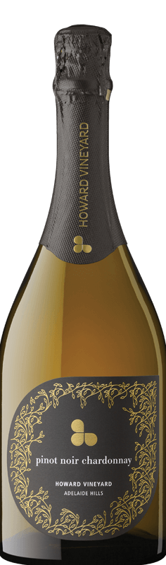 Howard Vineyard Adelaide Hills Sparkling Pinot Noir Chardonnay 2023