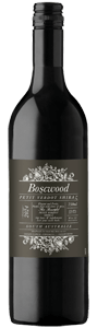 Boscwood Petit Verdot Shiraz