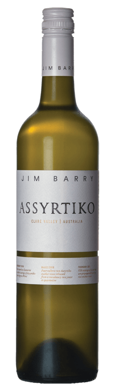 Jim Barry Clare Valley Assyrtiko 2022