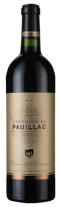 L'Épiphanie de Pauillac