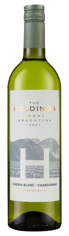 The Holdings Chenin Blanc Chardonnay 2021