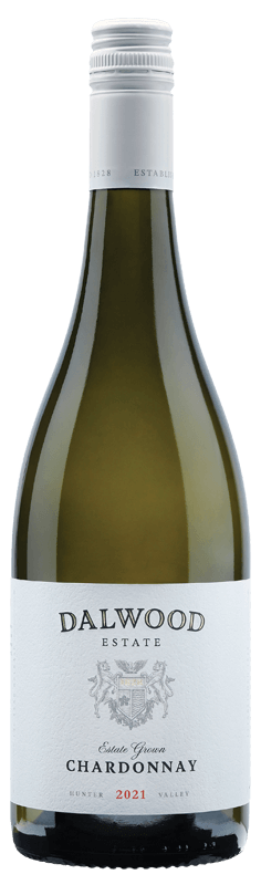 Dalwood Estate Hunter Valley Chardonnay 2021