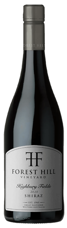 Forest Hill Highbury Fields Great Southern Shiraz 2020