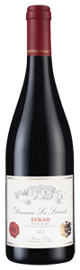 Domaine La Lirande Syrah