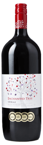 Mrs Q Series McLaren Vale Shiraz