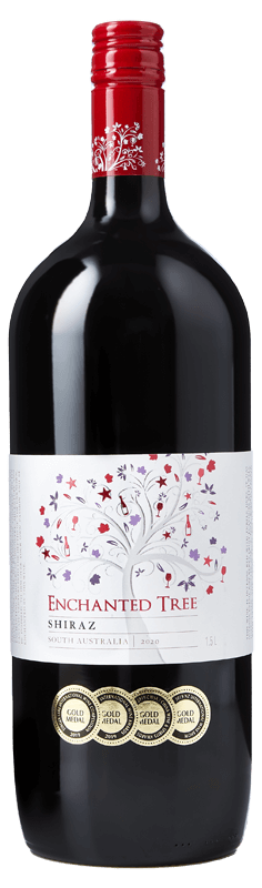 Mrs Q Series McLaren Vale Shiraz