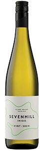 Sevenhill Cellars Estate Grown Inigo Clare Valley Riesling