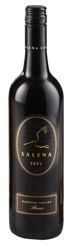 Salena Estate Black Label Barossa Valley Shiraz 2021