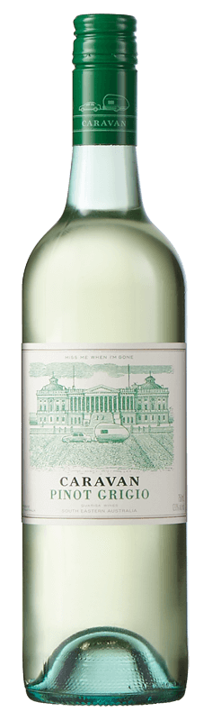 Caravan Pinot Grigio 2023