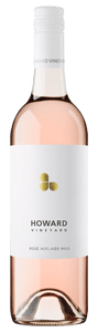 Howard Vineyard Adelaide Hills 400m Rosé