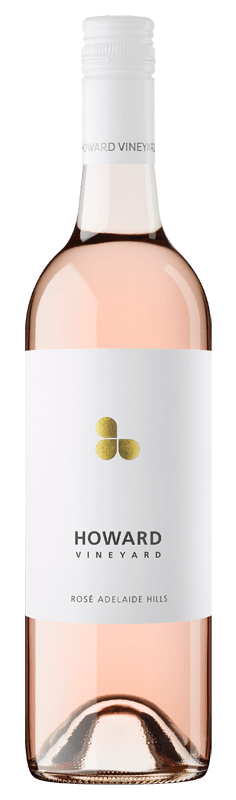 Howard Vineyard Adelaide Hills 400m Rosé 2023