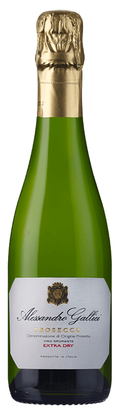 Alessandro Gallici Prosecco (half bottle) 2021