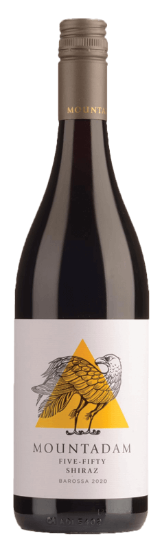 Mountadam Five Fifty Barossa Shiraz