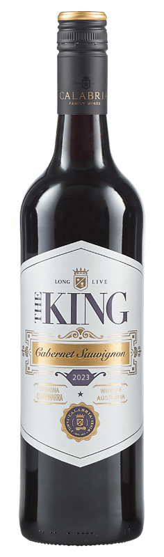 Long Live The King Langhorne Creek Coonawarra Cabernet Sauvignon