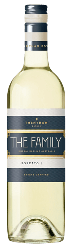 Trentham Estate The Family Moscato 2022