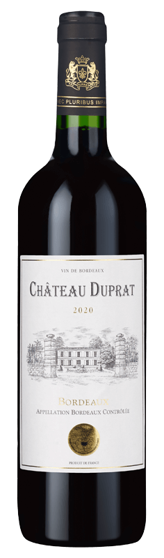 Château Duprat 2020