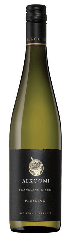 Alkoomi Black Label Frankland River Riesling 2020