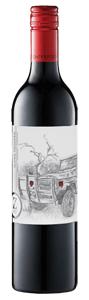 Zonte's Footstep Super Trooper Fleurieu Shiraz Cabernet Sauvignon