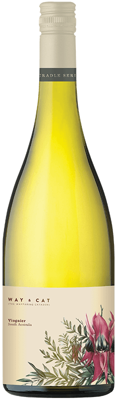 Way & Cat Viognier 2024