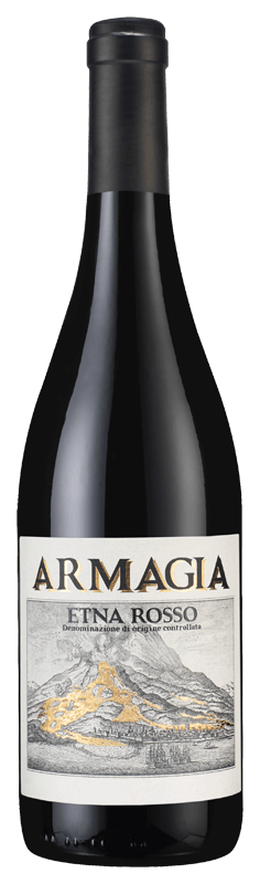 Armagia Etna Rosso 2018