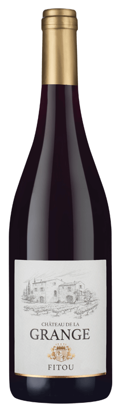 Château de La Grange Organic 2019