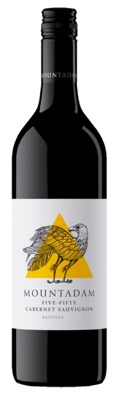 Mountadam Five Fifty Barossa Cabernet Sauvignon 2020