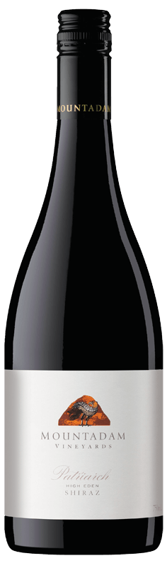 Mountadam Vineyards Patriarch High Eden Shiraz 2018